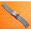 NSA Rare 70's Swiss band Ssteel Watch Sport Bracelet Zenith, Longines, Heuer, 20mm ends