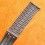 NSA Rare 70's Swiss band Ssteel Watch Sport Bracelet Zenith, Longines, Heuer, 20mm ends