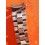 Rolex Tudor 70's Tutone Vintage 7834-13 Ladies Watch Band 13mm Bracelet Oyster folded Link Gold filled / Ssteel