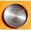 ROLEX 1963 VINTAGE FOND ACIER DE BOITIER MONTRE EXPLORER 5500 CASEBACK FOND AUTHENTIQUE