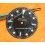 Rolex Rare & Authentique Vintage Cadran Gilt montres Submariner 6205 Gilt de 1954 Cal 1030, A260