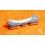 Rolex Vintage Rare 597 tutone endlink, end piece, end part 19mm Watch Bracelet Jubilee Bitons