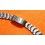 Rolex Vintage 20mm 9315 /380 Folded links PATETED Watch Bracelet Submariner, Sea-dweller 5512, 5513, 1675, 1680, 1665, 1655,DRSD