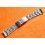 Rolex Vintage 20mm 9315 /380 Folded links PATETED Watch Bracelet Submariner, Sea-dweller 5512, 5513, 1675, 1680, 1665, 1655,DRSD