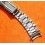 Rolex Vintage 20mm 9315 /380 Folded links PATETED Watch Bracelet Submariner, Sea-dweller 5512, 5513, 1675, 1680, 1665, 1655,DRSD