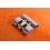 MAILLON ATTACHE 10mm JUBILEE BRACELET LADY ROLEX OR ACIER 13mm