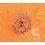 Rolex Genuine factory ESCAPE WHEEL PART Cal 1030, 1040, 1055, 1056 ref 6917 Movement Watch Part Authentic