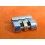 CONNECTION CLASP ROLEX LADIES JUBILEE BRACELET LINK 18K & SS 13mm