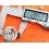Rolex Genuine OEM Main Plate Cal 1030 ref 6890 & 1030-6890, 1030-6963, 1030-6920 Caliber Watch Part