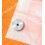 Rolex Genuine OEM Watch Movement 1030 part 6902 barrel with arbor cal 1030, 1035, 1055, 1056, ref 1030-6902