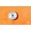 Rolex Genuine OEM Watch Movement 1030 part 6902 barrel with arbor cal 1030, 1035, 1055, 1056, ref 1030-6902
