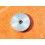 Rolex Genuine OEM Watch Movement 1030 part 6902 barrel with arbor cal 1030, 1035, 1055, 1056, ref 1030-6902