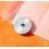 Rolex Genuine OEM Watch Movement 1030 part 6902 barrel with arbor cal 1030, 1035, 1055, 1056, ref 1030-6902