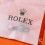 Rolex 1 x Collectible Complet screwed pusher Rolex vintage 6263, 6265, 16520, 116520 watch Daytona Mark II ref P301