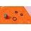 Rolex 1 x poussoir acier complet vissé Mark II ref P301, Montre Rolex Daytona 6263, 6265, 16520, 116520