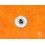 Rolex Genuine OEM Watch Movement 1030 part 6968 Hour wheel cal 1030, 1035, 1055, 1056, ref 1030-6968