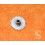 Rolex Genuine OEM Watch Movement 1030 part 6968 Hour wheel cal 1030, 1035, 1055, 1056, ref 1030-6968
