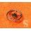 Rolex Genuine OEM Watch Movement 1030 part 6907 Third wheel cal 1030, 1035, 1055, 1056, ref 1030-6907