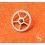 Rolex Genuine OEM Watch Movement 1030 part 6907 Third wheel cal 1030, 1035, 1055, 1056, ref 1030-6907