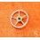 Rolex Genuine OEM Watch Movement 1030 part 6910 Fourth wheel cal 1030, 1035, 1055, 1056, ref 1030-6910