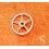 Rolex Genuine OEM Watch Movement 1030 part 6910 Fourth wheel cal 1030, 1035, 1055, 1056, ref 1030-6910
