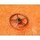 Rolex Genuine OEM Watch Movement 1030 part 6910 Fourth wheel cal 1030, 1035, 1055, 1056, ref 1030-6910