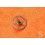 Rolex Genuine OEM Watch Movement 1030 part 6910 Fourth wheel cal 1030, 1035, 1055, 1056, ref 1030-6910