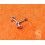 Rolex Genuine OEM Watch Movement 1030 part 6922 Jewelled Pallet Fork & Staff cal 1030, 1035, 1055, 1056, ref 1030-6922