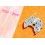 Rolex Genuine OEM Watch Movement 1030 part 7000 bridge for automatic cal 1030, 1035, 1055, 1056, ref 1030-7000