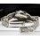 UNIVERSAL GENEVE Rare N.O.S Vintage Watch Bracelet 20mm Watch Tri Compax, Aero Compax, Space Compax, Compax, Polerouter