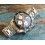 UNIVERSAL GENEVE Rare N.O.S Vintage Watch Bracelet 20mm Watch Tri Compax, Aero Compax, Space Compax, Compax, Polerouter