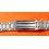 UNIVERSAL GENEVE Rare 70's Vintage Bracelet Acier HC 20mm Montres Tri Compax, Aero Compax, Space Compax