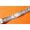 Rolex Vintage Genuine 1971 Folded Watch Bracelet 7835-17 Band Bracelet 17mm SPEEDKING, AIR KING, PRECISION