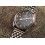 Rolex 1955 Collectible Gay Freres Bracelet 18mm Beads of Rice watches Super Precision Explorer,BubbleBack,Patek Philippe,Omega