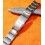 Rolex Gay Frères Vintage Bracelet Acier Oyster 1954 Extensible 18mm Montres Precision Explorer,BubbleBack, Submariner,Datejust