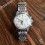 Accessories Watch Vintage Rare 60's Bracelet Beads of Rice beads Steel Luxurious Watches Omega, Tag Heuer, Rolex, Seiko