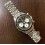 Accessoire Montres horlogerie Vintage Rare 60's Bracelet Grains de Riz acier Montres Luxes Omega, Tag Heuer, Rolex, Seiko