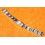 Watch Spare Accessorie Rolex 7204 Style Type Rivet Ladies bracelet 13mm rivits links