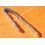 Watch Spare Accessorie Rolex 7204 Style Type Rivet Ladies bracelet 13mm rivits links