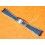 UNIVERSAL GENEVE Rare N.O.S Vintage Watch Solid Bipolished Bracelet 18mm / 22mm Watch Polerouter