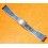 UNIVERSAL GENEVE Rare 70's Vintage Bracelet Acier mailles pliées HC 18mm / 22mm Montres POLEROUTER