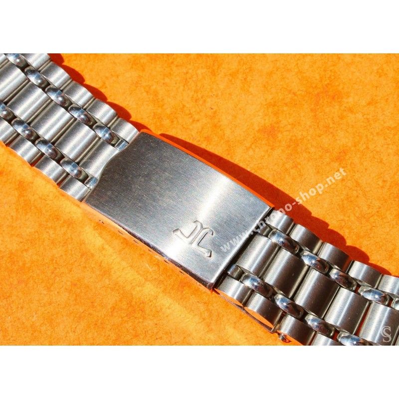 Buy New Jubilee 18mm Stainless Steel Bracelet for Rolex Watches Gold Colour  Online in India - Etsy