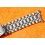 Jaeger-LeCoultre Accessoire Rare Vintage Bracelet 19mm Maillons Ovales Montres Vintages Memovox