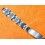 Watch Spare Accessorie Rolex 7204 Style Type Rivet Ladies bracelet 13mm rivits links