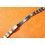 Watch Spare Accessorie Rolex 7204 Style Type Rivet Ladies bracelet 13mm rivits links