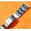 Watch Spare Accessorie Rolex 7205 Style Type Rivet Men's bracelet 19mm rivits links