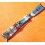 Watch Spare Accessorie Rolex 7205 Style Type Rivet Men's bracelet 19mm rivits links