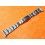 Watch Spare Accessorie Rolex 7206 Style Type Rivet Men's bracelet 20mm rivits links