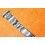 Watch Spare Accessorie Rolex 7206 Style Type Rivet Men's bracelet 20mm rivits links