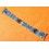 Watch Spare Accessorie Rolex 7206 Style Type Rivet Men's bracelet 20mm rivits links